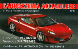 Carrozzeria